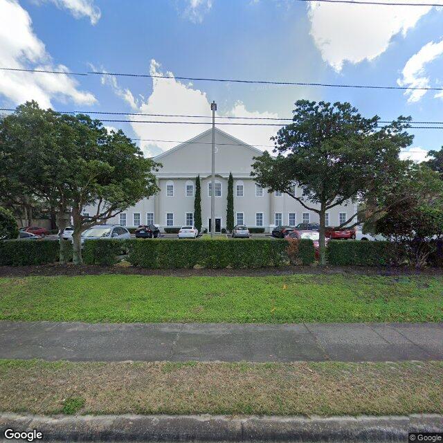 Palm Endoscopy Center Street View Image