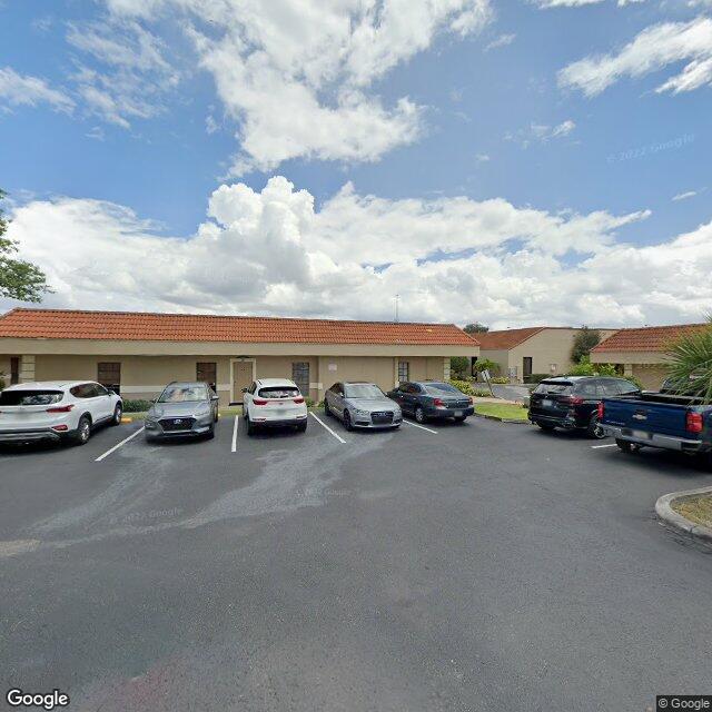North Pinellas Surgery Center Street View Image