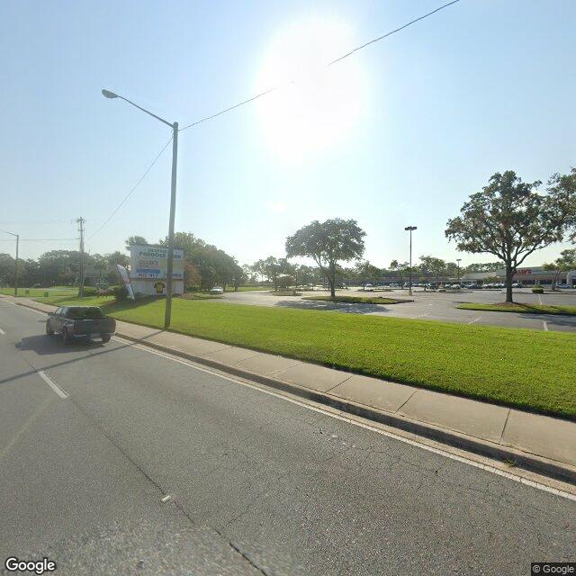 Paddock Park Surgery Center Street View Image
