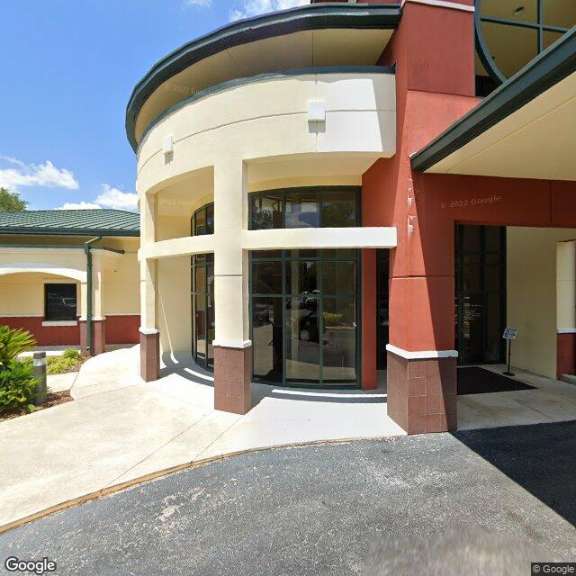 Center for Digestive Endoscopy Street View Image