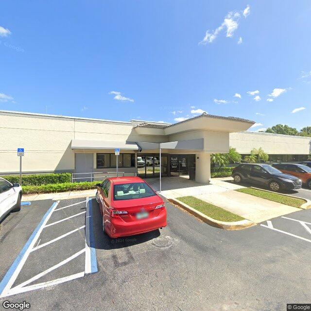 Palms Wellington Surgical Center Street View Image