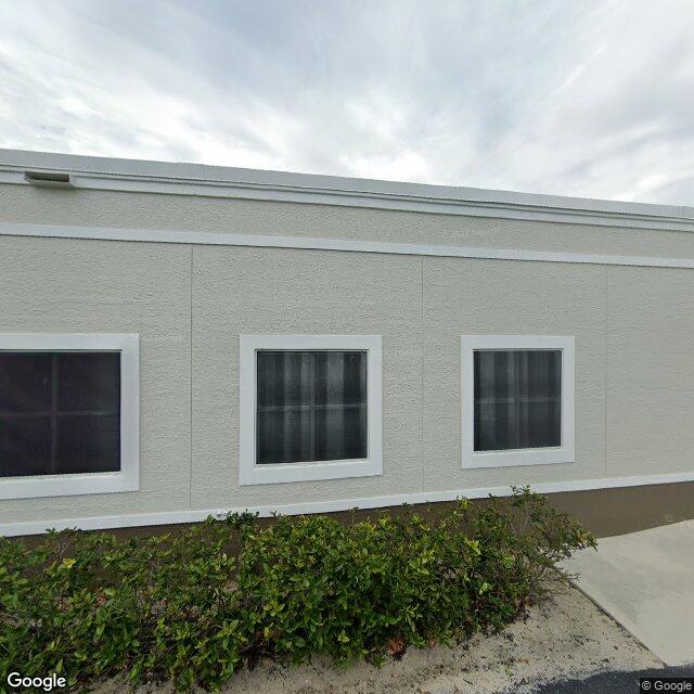 Vero Beach Surgery Center Street View Image