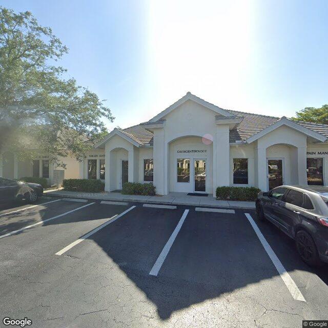Collier Endoscopy & Surgery Center, Inc Street View Image