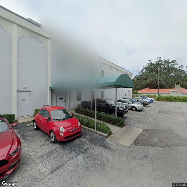 Orthopaedic Surgery Center of Clearwater Street View Image