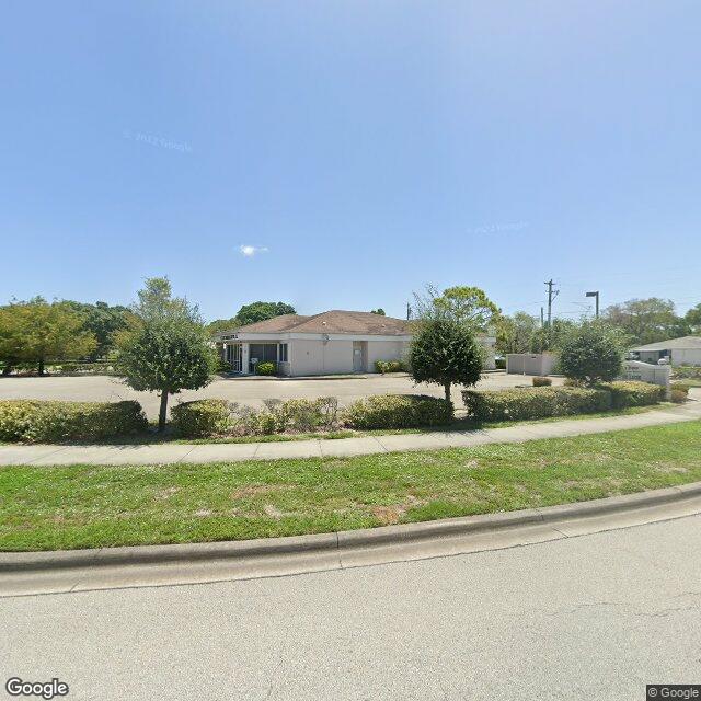 St Lucie Surgical Center Street View Image