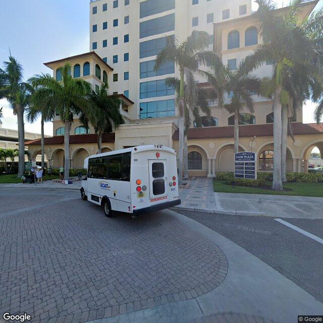 Coastal Medical Center Street View Image