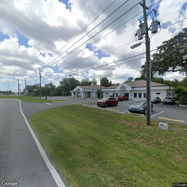 Suncoast Endoscopy Center Street View Image