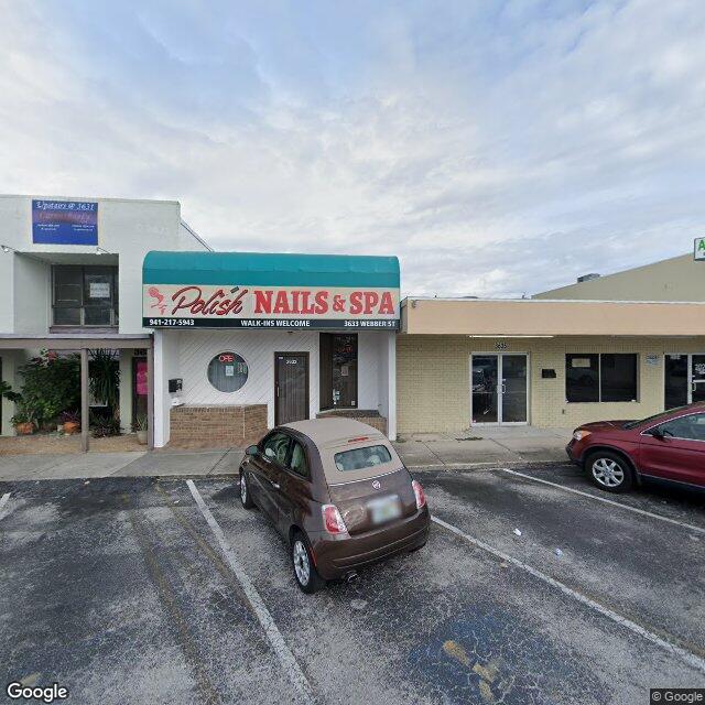 Laser & Surgical Services at Center for Sight, Llc Street View Image