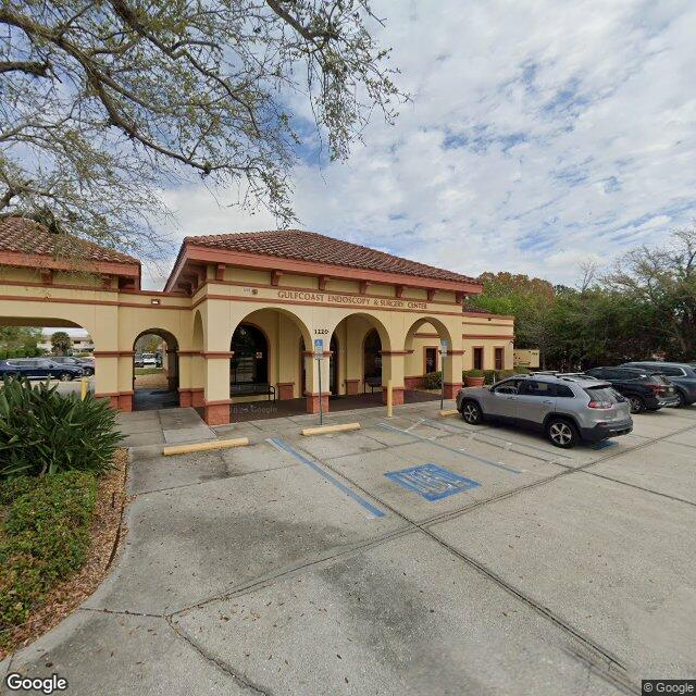 Gulf Coast Endoscopy Center of Venice Street View Image