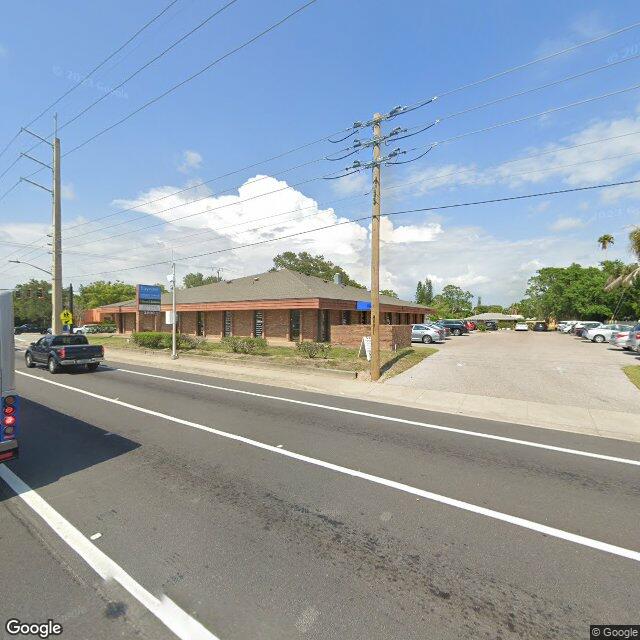 Bayview Surgery Center Street View Image