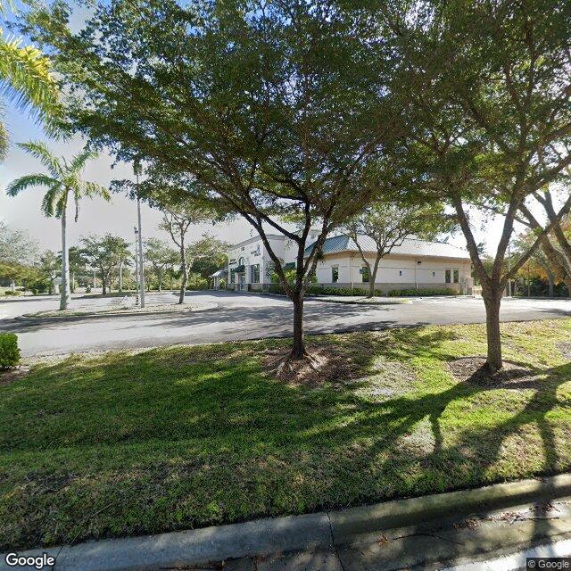 Gulf Coast Endoscopy Center-South Street View Image