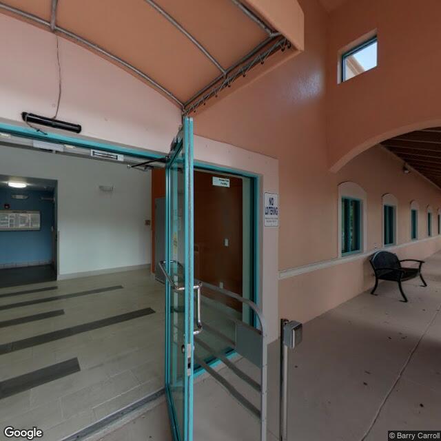 Weston Outpatient Surgical Center Street View Image