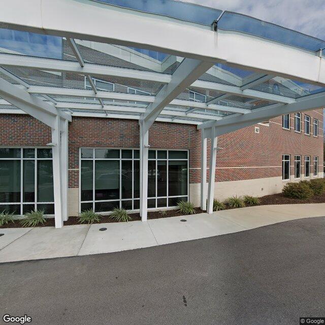 Baptist Medical Park Asc Street View Image
