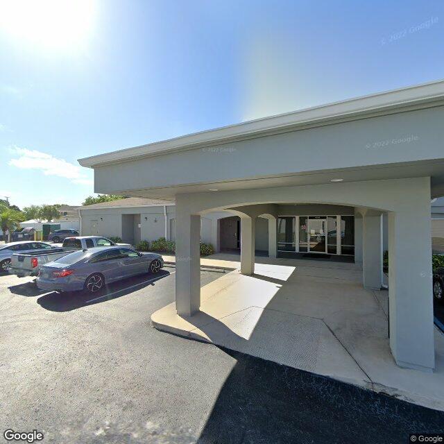 Armenia Ambulatory Surgery Center Street View Image