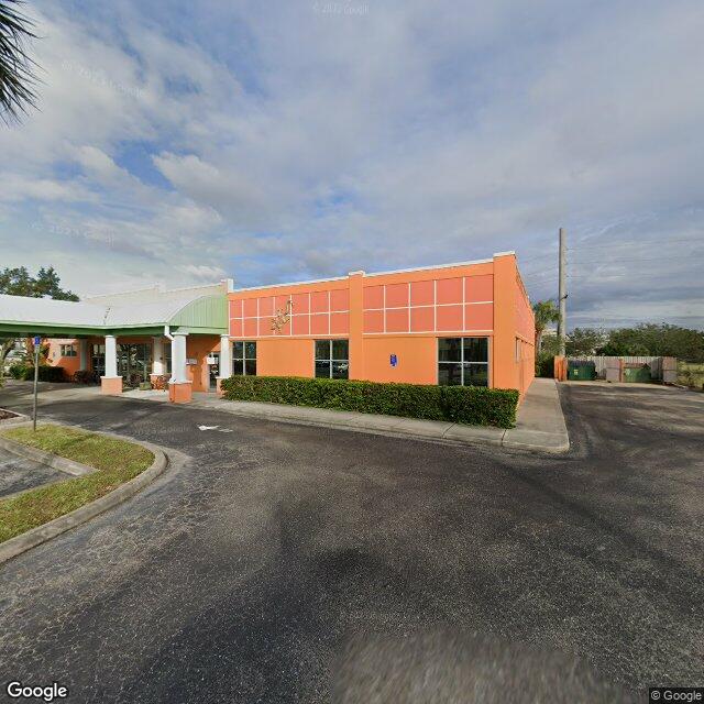 Manatee Surgical Center Street View Image
