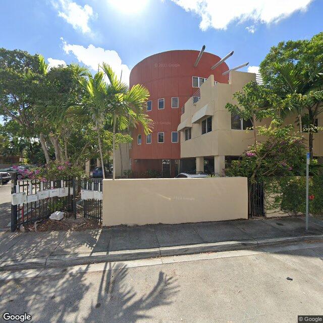 Gables Surgical Center, The Street View Image