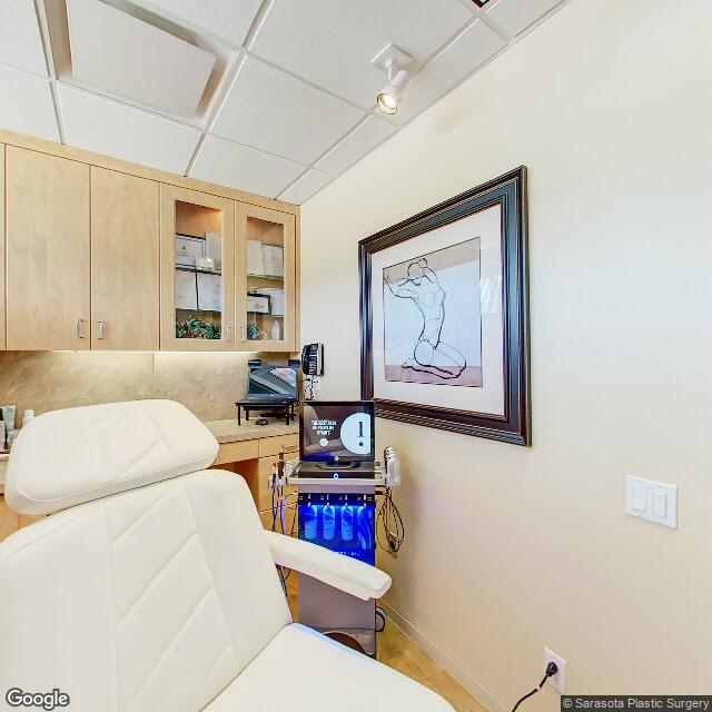 Sarasota Plastic Surgery Center, Inc Street View Image