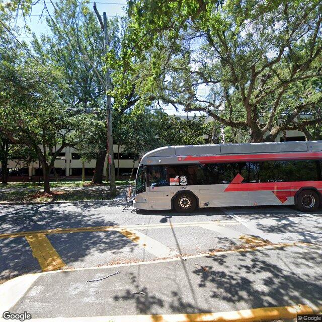 Jacksonville Center for Endoscopy Street View Image