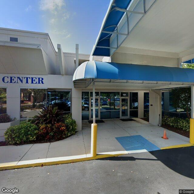 Fort Myers Surgery Center Street View Image