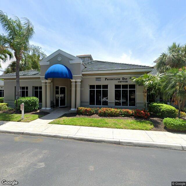Physicians Day Surgery Center, Inc Street View Image