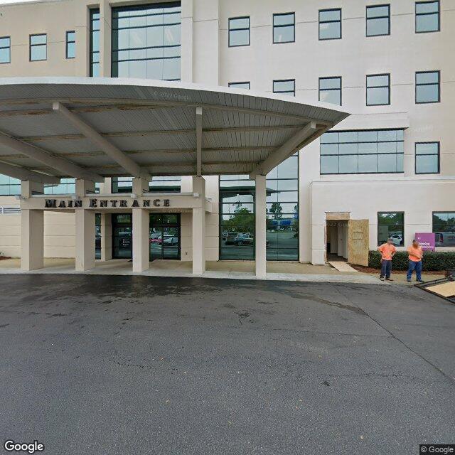 Interventional Rehabilitation Center Street View Image
