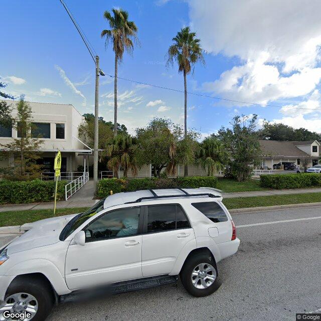 C-Med Ambulatory Surgery Center, Inc Street View Image