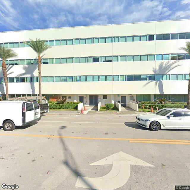 Palmetto Surgery Center, The Street View Image