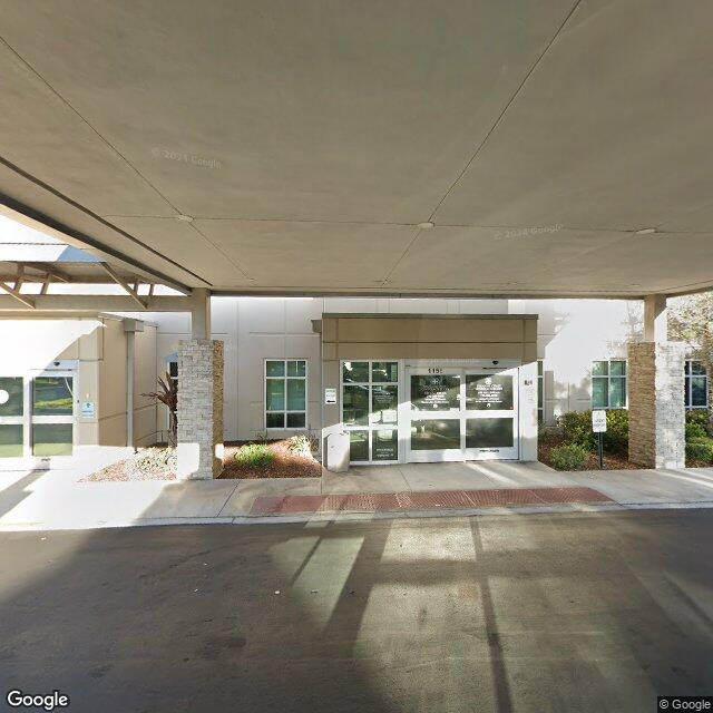 Treasure Coast Center for Surgery Street View Image