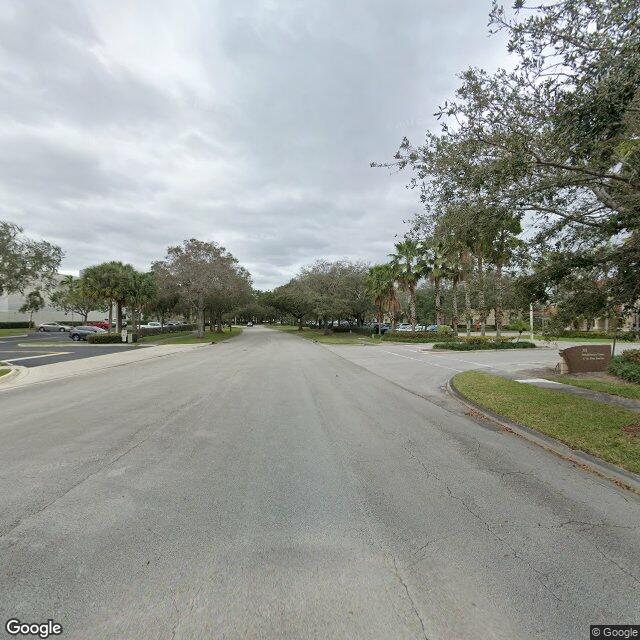 Baptist Health Surgery Center at Northpoint Street View Image