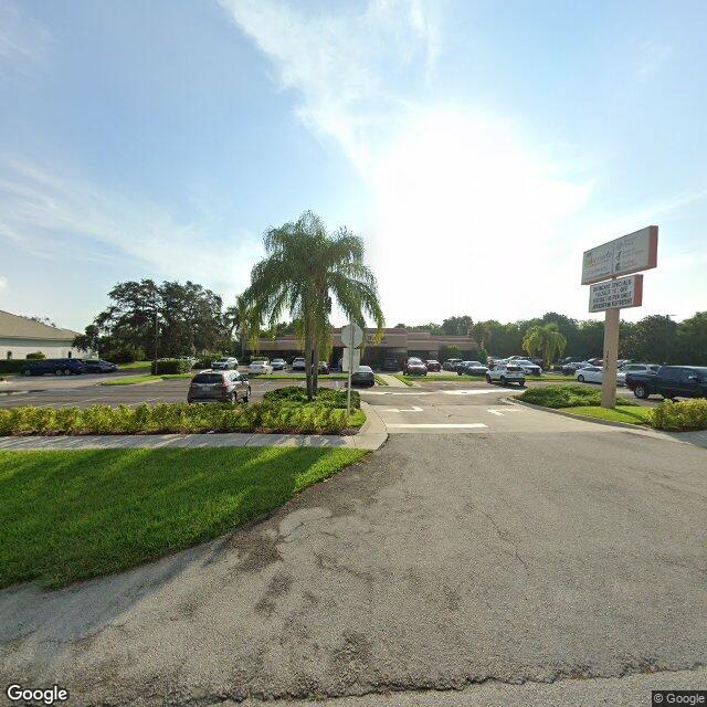 Riverside Surgery Center Street View Image