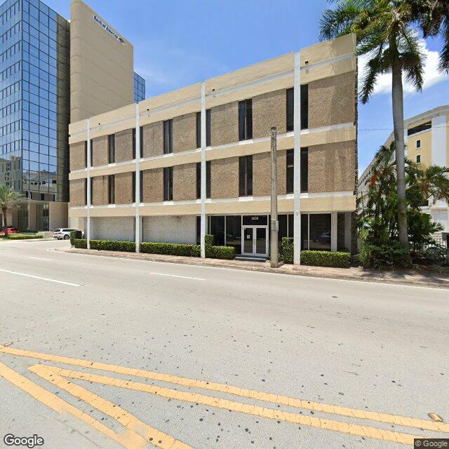Beraja Healthcare Corporation Street View Image