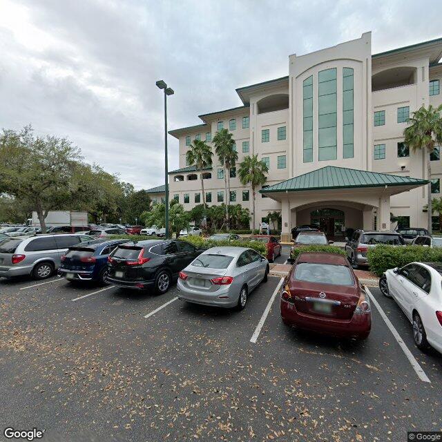 Doctors Same Day Surgery Center Street View Image