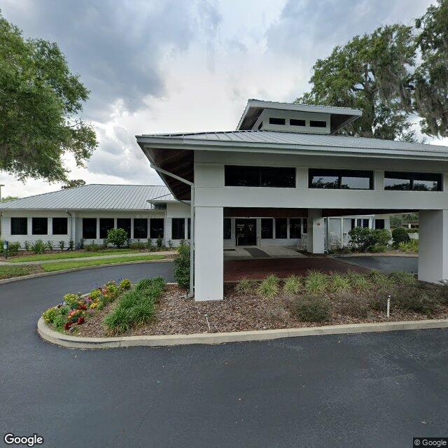 Ocala Eye Surgery Center,The Street View Image