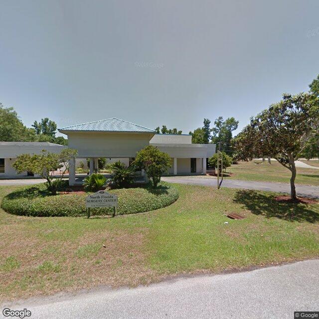 North Florida Surgery Center Street View Image