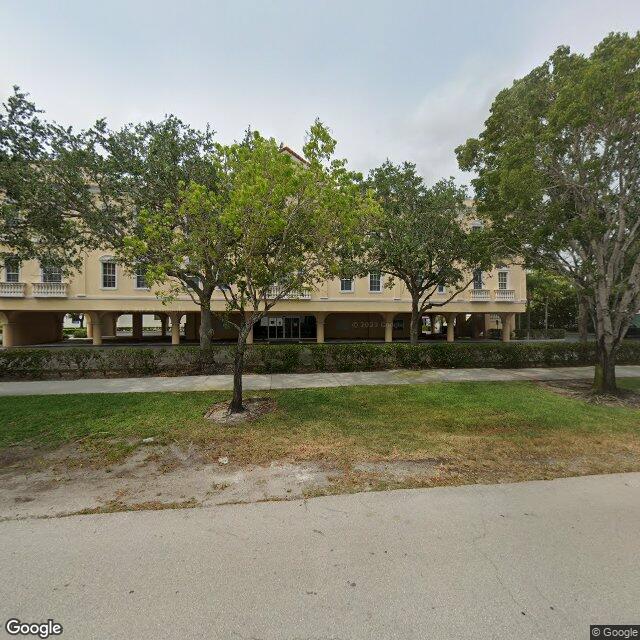 Total Surgery Center Street View Image