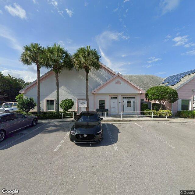 Gulfshore Endoscopy Center, Inc Street View Image