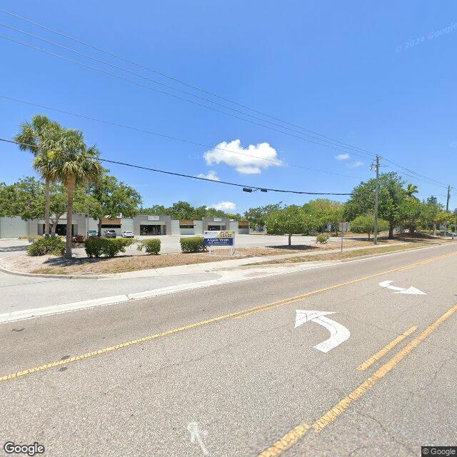 Bradenton Surgery Center Street View Image