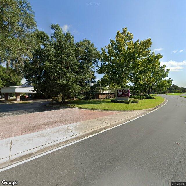 Surgery Center of Ocala Street View Image
