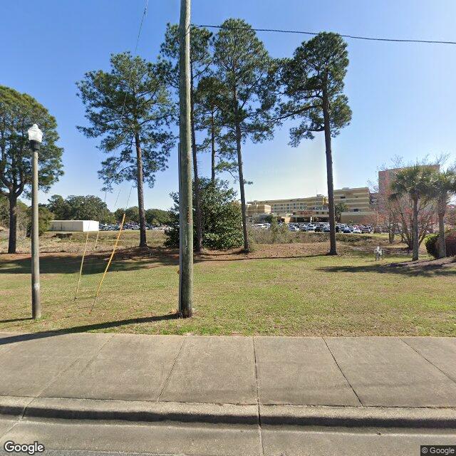 West FL Medical Center Clinic, Pa Street View Image