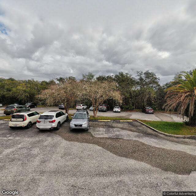 Lake Surgery & Endoscopy Center Street View Image
