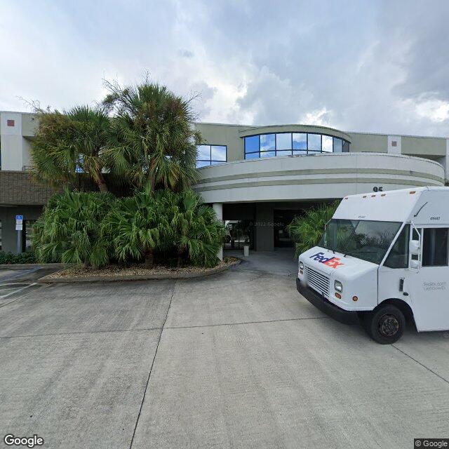 Melbourne Surgery Center Street View Image