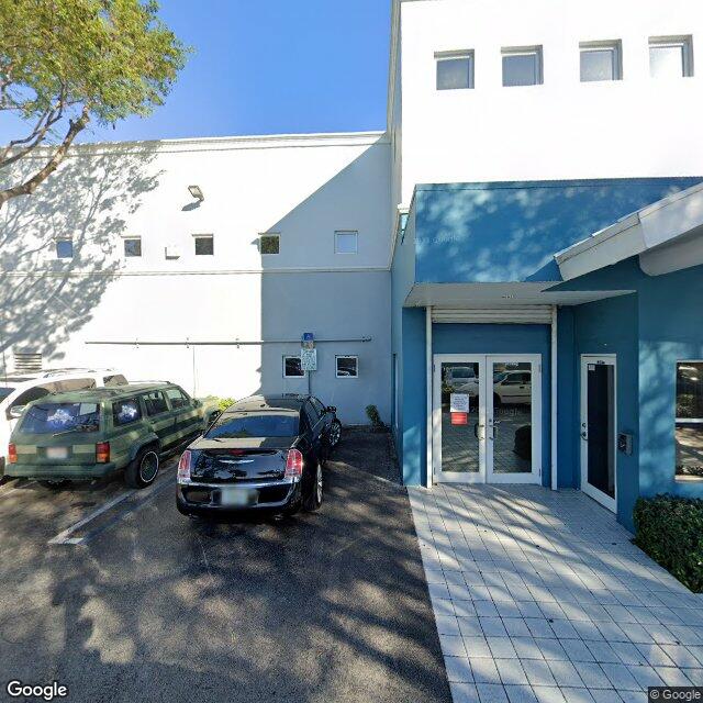 Endoscopy Center,The Street View Image