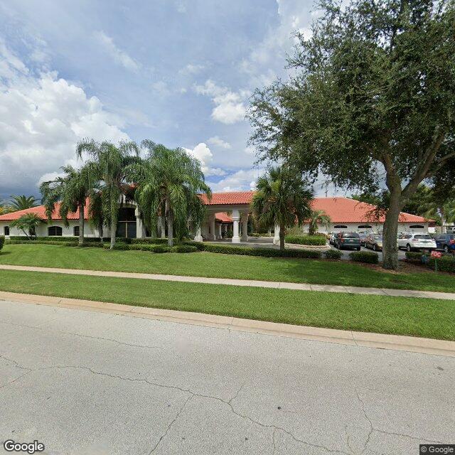Atlantic Surgery Center Street View Image