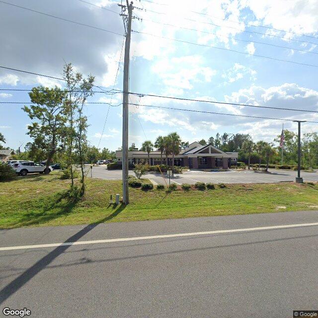 Northwest Florida Surgery Center Street View Image