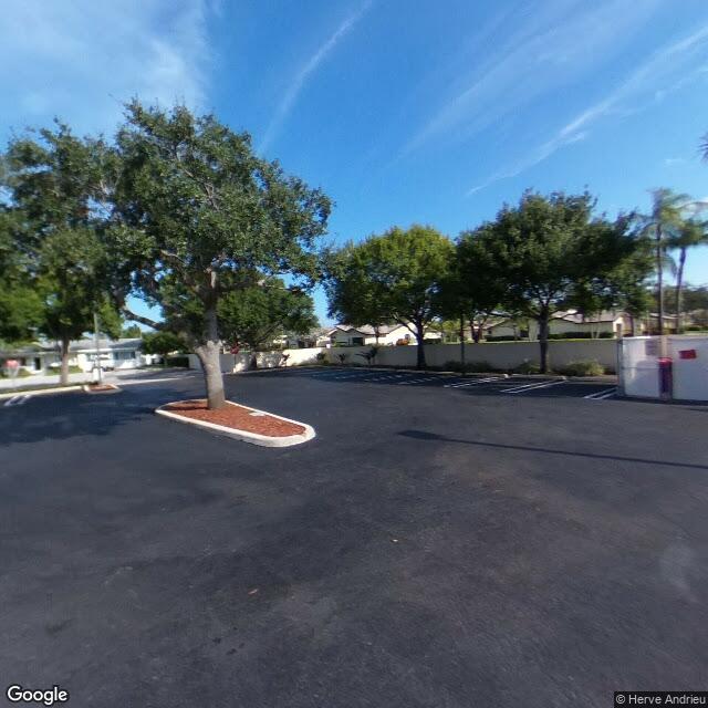 The Outpatient Center of Boynton Beach Street View Image