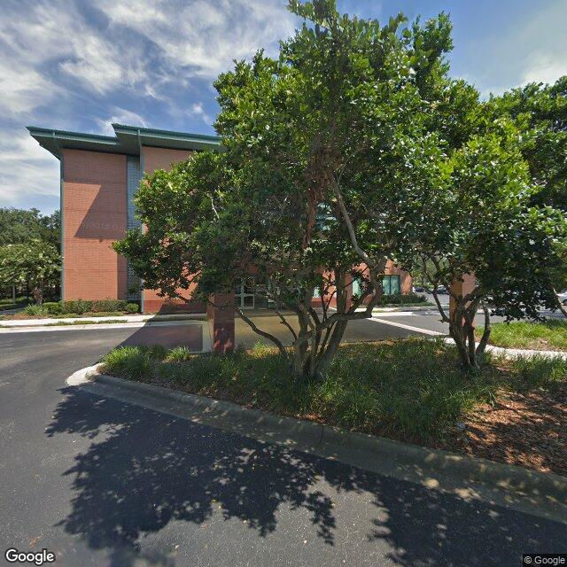 University Surgical Center Street View Image