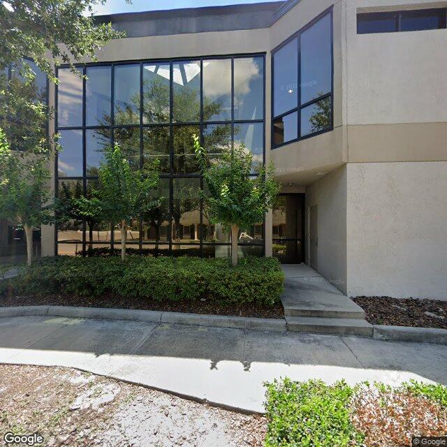 Underwood Surgery Center Street View Image