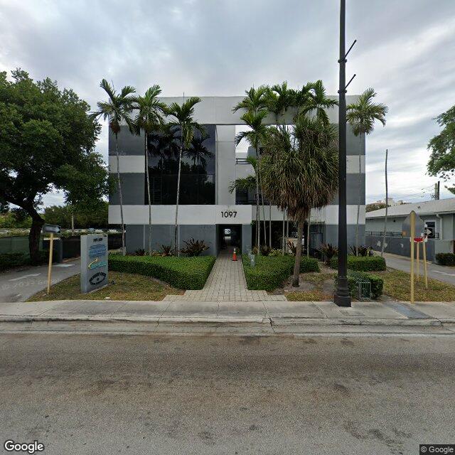 Surgery Center of Coral Gables Street View Image