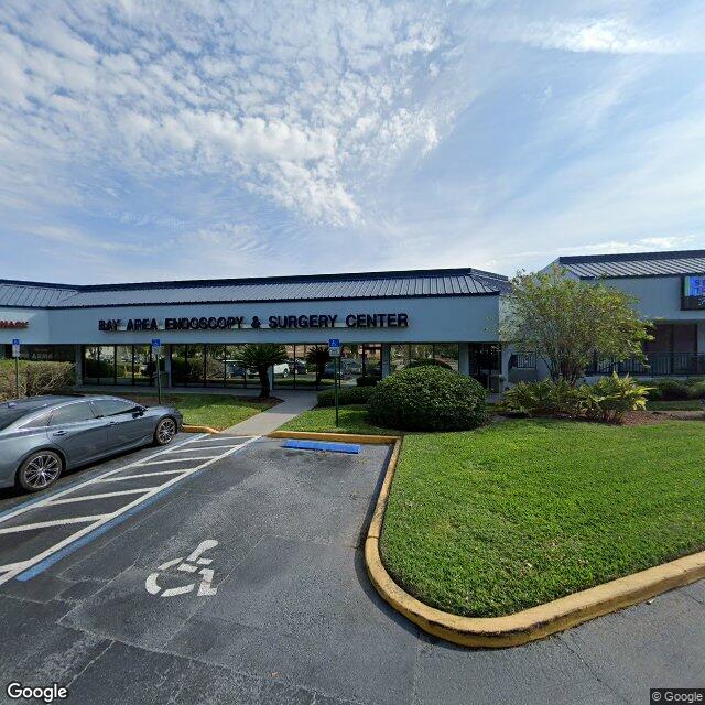 Bay Area Endoscopy and Surgery Center Street View Image