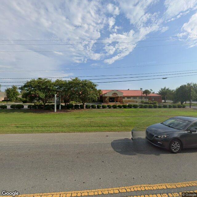 Northwest Florida Gastroenterology Center Street View Image